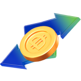 AED Deposits and Withdrawals